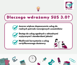 Read more about the article TSL Silesia Group – Nowa Jakość z SUS 3.0