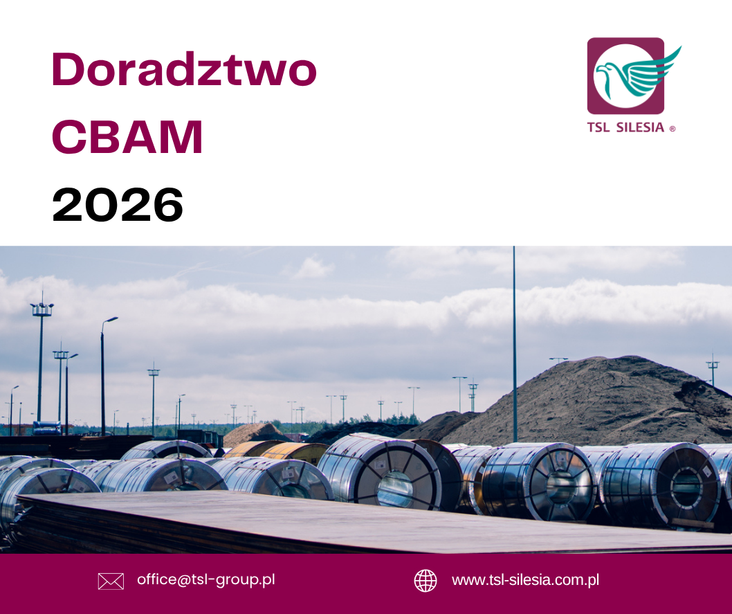 Read more about the article Doradztwo CBAM