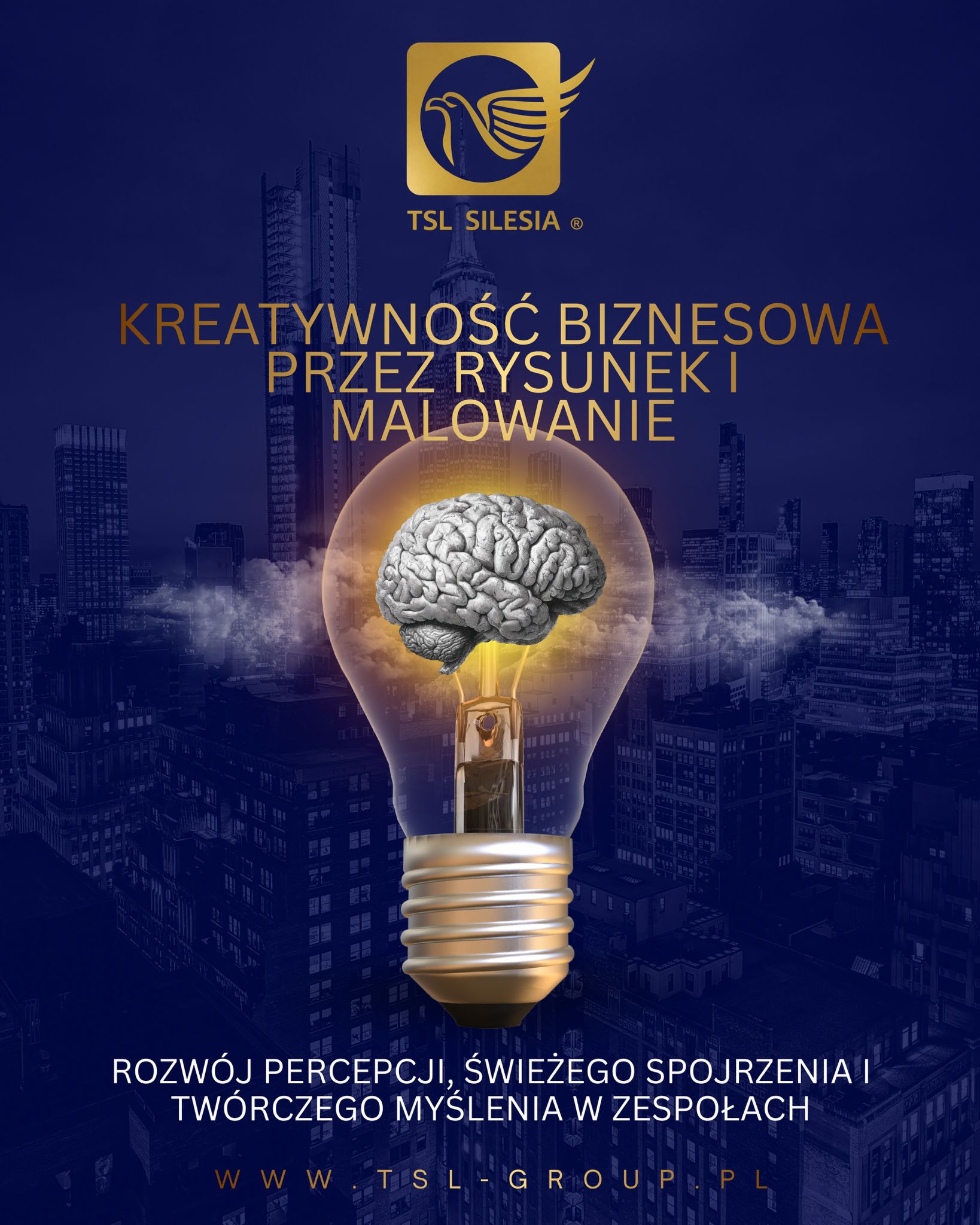 Read more about the article Kreatywność biznesowa przez rysunek i malowanie